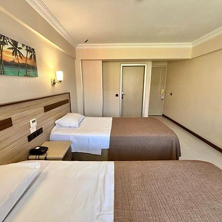 Gold Hotel イスタンブール エクステリア 写真