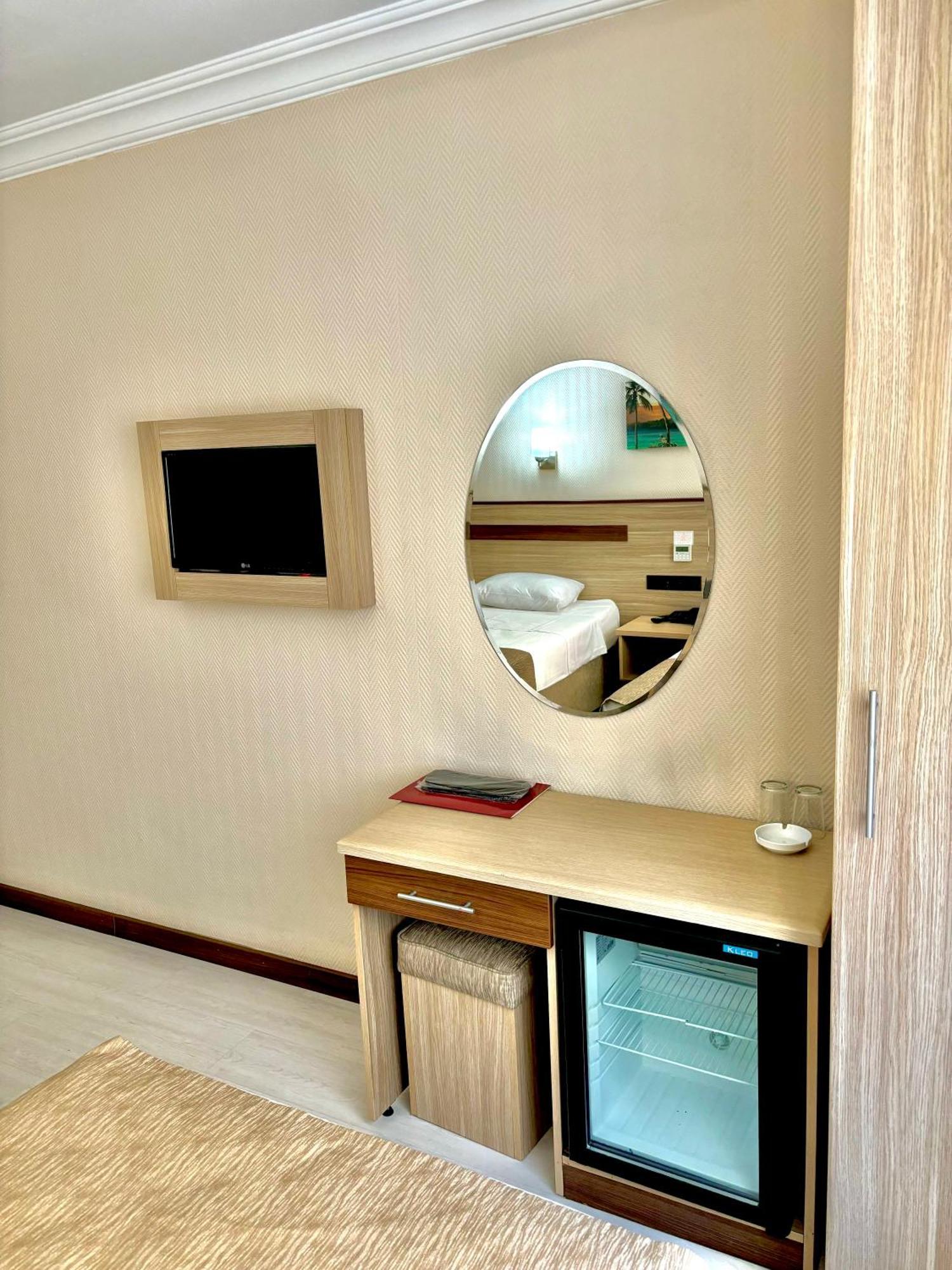 Gold Hotel イスタンブール エクステリア 写真