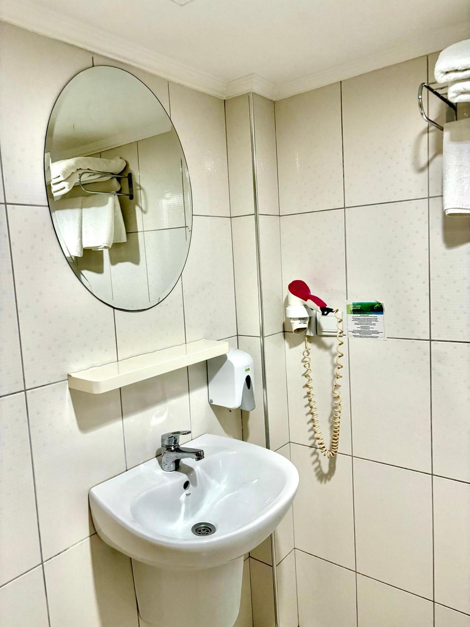 Gold Hotel イスタンブール エクステリア 写真