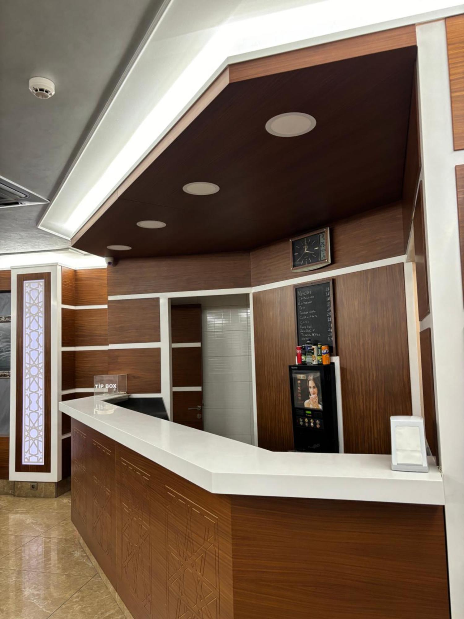 Gold Hotel イスタンブール エクステリア 写真