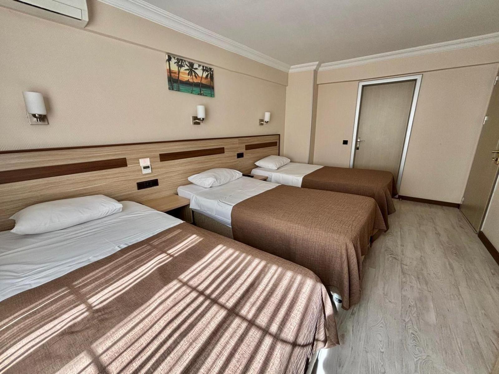 Gold Hotel イスタンブール エクステリア 写真