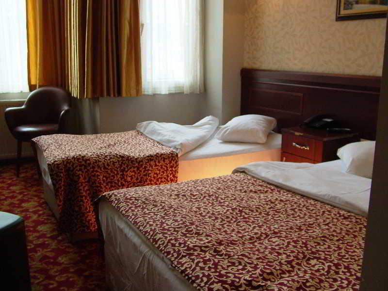 Gold Hotel イスタンブール エクステリア 写真